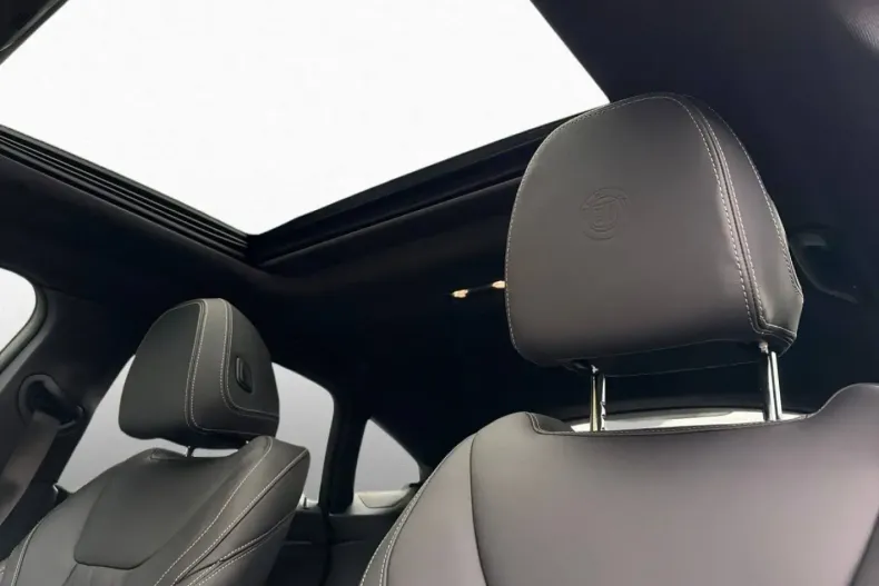 ALPINA B4 din 2024 cu 15.800 km - oferta ALP183745 - foto 17