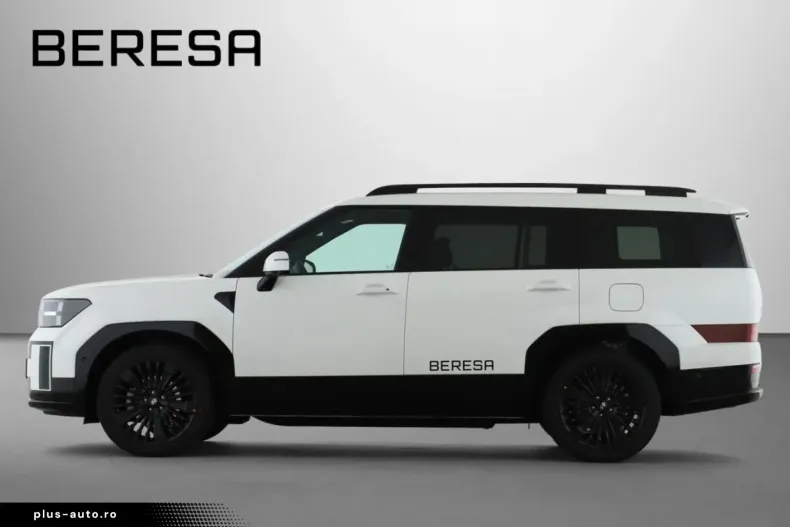 Hyundai SANTA FE din 2024 cu 9.900 km - oferta HYU183746 - foto 3