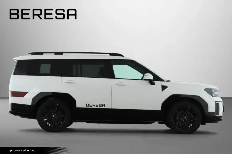 Hyundai SANTA FE din 2024 cu 9.900 km - oferta HYU183746 - foto 7