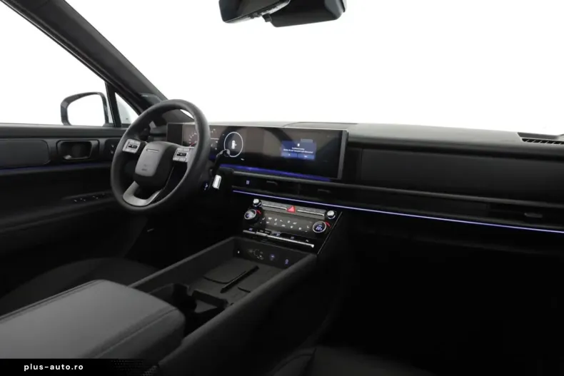 Hyundai SANTA FE din 2024 cu 9.900 km - oferta HYU183746 - foto 11