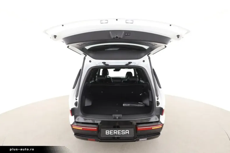 Hyundai SANTA FE din 2024 cu 9.900 km - oferta HYU183746 - foto 13