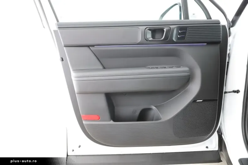 Hyundai SANTA FE din 2024 cu 9.900 km - oferta HYU183746 - foto 14