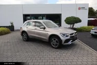 Mercedes-Benz GLC 300 (Clasa GLC) din 2021 cu 99.800 km - oferta MER183747 - foto 2