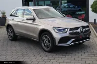 Mercedes-Benz GLC 300 (Clasa GLC) din 2021 cu 99.800 km - oferta MER183747 - foto 3
