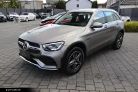 Mercedes-Benz GLC 300 (Clasa GLC) din 2021 cu 99.800 km - oferta MER183747 - foto 5