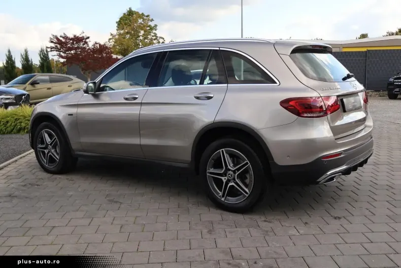 Mercedes-Benz GLC 300 (Clasa GLC) din 2021 cu 99.800 km - oferta MER183747 - foto 6