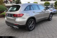 Mercedes-Benz GLC 300 (Clasa GLC) din 2021 cu 99.800 km - oferta MER183747 - foto 9