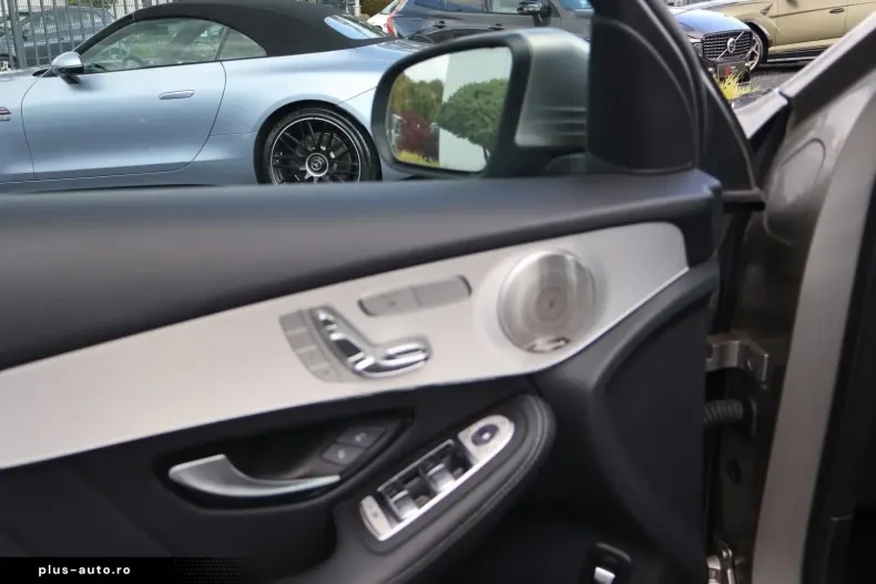 Mercedes-Benz GLC 300 (Clasa GLC) din 2021 cu 99.800 km - oferta MER183747 - foto 11