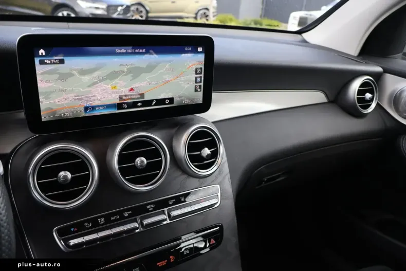 Mercedes-Benz GLC 300 (Clasa GLC) din 2021 cu 99.800 km - oferta MER183747 - foto 13