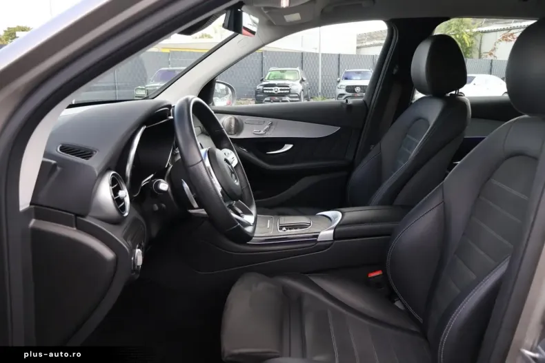 Mercedes-Benz GLC 300 (Clasa GLC) din 2021 cu 99.800 km - oferta MER183747 - foto 16