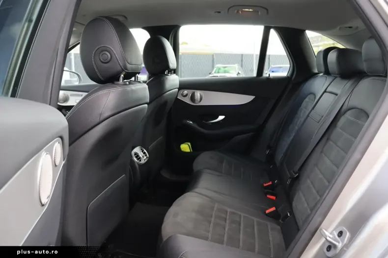 Mercedes-Benz GLC 300 (Clasa GLC) din 2021 cu 99.800 km - oferta MER183747 - foto 18
