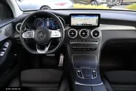 Mercedes-Benz GLC 300 (Clasa GLC) din 2021 cu 99.800 km - oferta MER183747 - foto 19