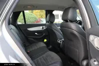 Mercedes-Benz GLC 300 (Clasa GLC) din 2021 cu 99.800 km - oferta MER183747 - foto 22