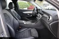 Mercedes-Benz GLC 300 (Clasa GLC) din 2021 cu 99.800 km - oferta MER183747 - foto 24