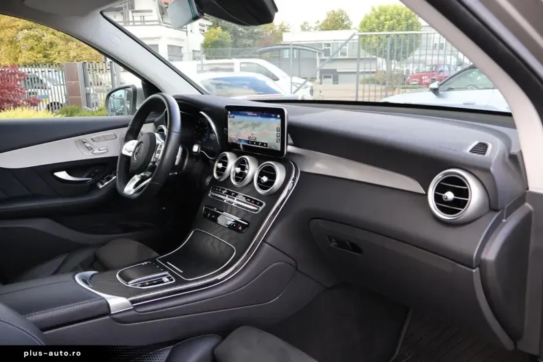 Mercedes-Benz GLC 300 (Clasa GLC) din 2021 cu 99.800 km - oferta MER183747 - foto 25
