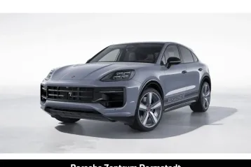 Porsche Cayenne din 2025 - oferta POR183748