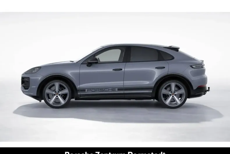 Porsche Cayenne din 2025 cu 5.951 km - oferta POR183748 - foto 2