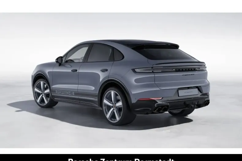 Porsche Cayenne din 2025 cu 5.951 km - oferta POR183748 - foto 3