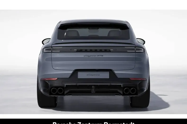 Porsche Cayenne din 2025 cu 5.951 km - oferta POR183748 - foto 7