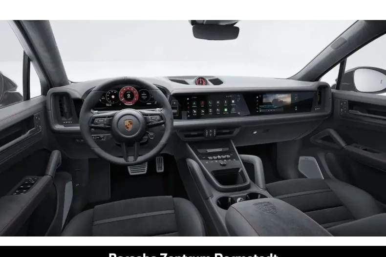 Porsche Cayenne din 2025 cu 5.951 km - oferta POR183748 - foto 9