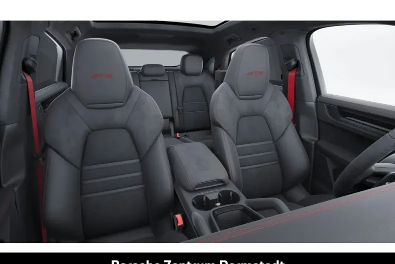 Porsche Cayenne din 2025 cu 5.951 km - oferta POR183748 - foto 10