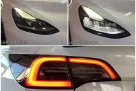 Tesla Model 3 din 2022 cu 64.505 km - oferta TES183749 - foto 9