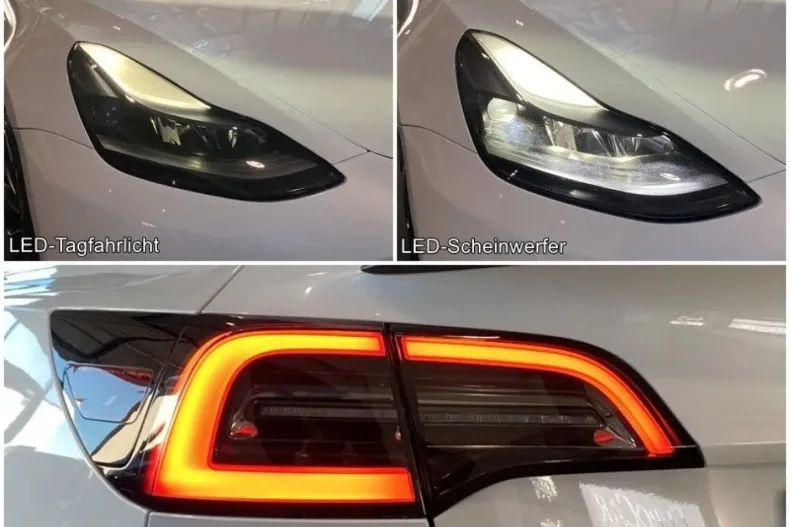 Tesla Model 3 din 2022 cu 64.505 km - oferta TES183749 - foto 9