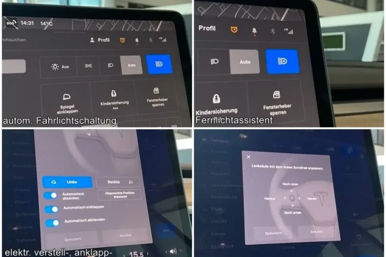 Tesla Model 3 din 2022 cu 64.505 km - oferta TES183749 - foto 14