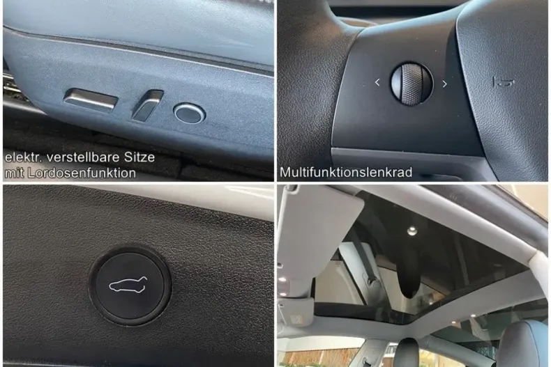 Tesla Model 3 din 2022 cu 64.505 km - oferta TES183749 - foto 17