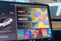 Tesla Model 3 din 2022 cu 64.505 km - oferta TES183749 - foto 21