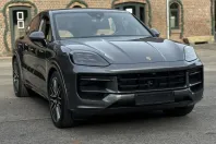 Porsche Cayenne din 2024 cu 14.700 km - oferta POR183750 - foto 2