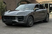 Porsche Cayenne din 2024 cu 14.700 km - oferta POR183750 - foto 8