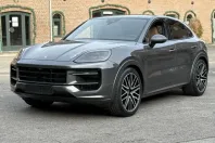 Porsche Cayenne din 2024 cu 14.700 km - oferta POR183750 - foto 18
