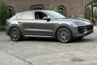 Porsche Cayenne din 2024 cu 14.700 km - oferta POR183750 - foto 21