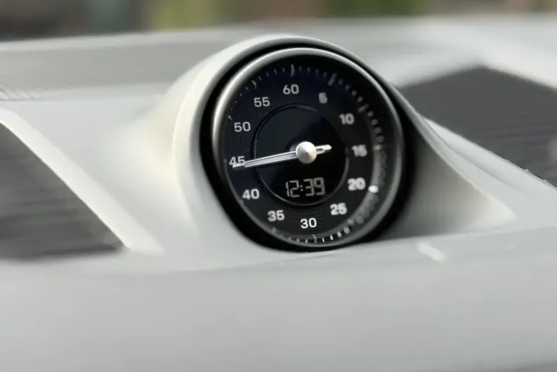 Porsche Cayenne din 2024 cu 14.700 km - oferta POR183750 - foto 27