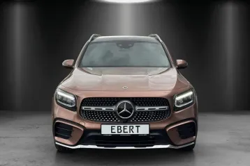Mercedes-Benz GLB 250 din 2024 - oferta MER183751