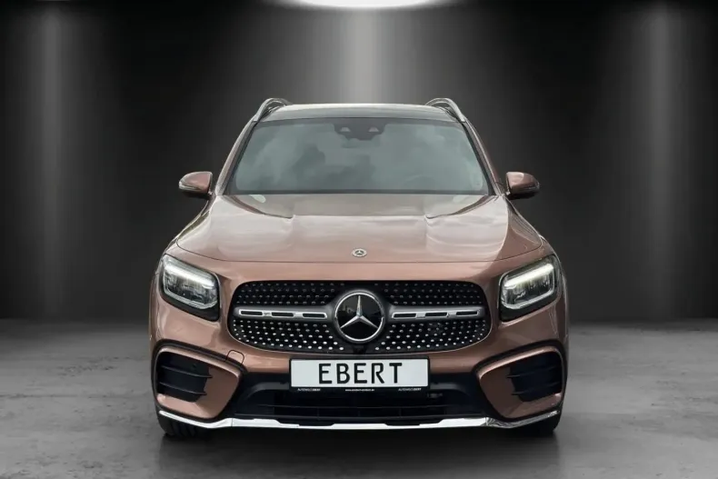 Mercedes-Benz GLB 250 (Clasa GLB) din 2024 cu 6.890 km - oferta MER183751 - foto 1