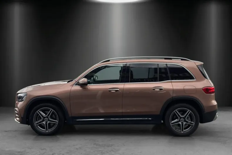 Mercedes-Benz GLB 250 (Clasa GLB) din 2024 cu 6.890 km - oferta MER183751 - foto 2