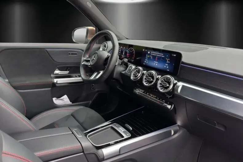 Mercedes-Benz GLB 250 (Clasa GLB) din 2024 cu 6.890 km - oferta MER183751 - foto 11