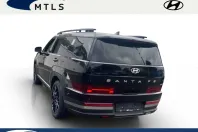 Hyundai SANTA FE din 2024 cu 18.850 km - oferta HYU183752 - foto 2