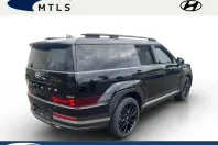 Hyundai SANTA FE din 2024 cu 18.850 km - oferta HYU183752 - foto 3