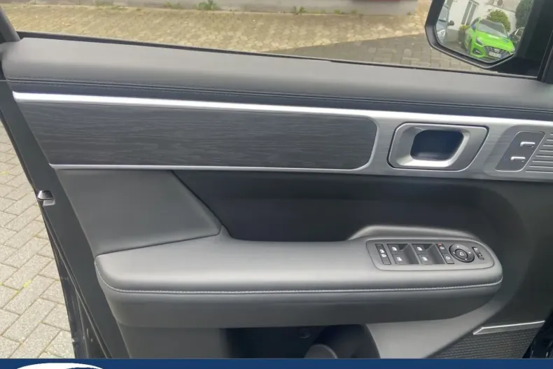 Hyundai SANTA FE din 2024 cu 18.850 km - oferta HYU183752 - foto 21