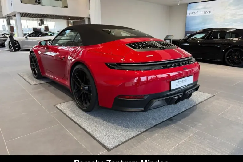 Porsche 992 din 2025 cu 17.889 km - oferta POR183753 - foto 3