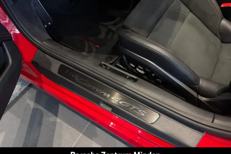 Porsche 992 din 2025 cu 17.889 km - oferta POR183753 - foto 5