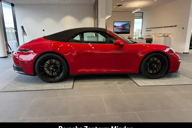 Porsche 992 din 2025 cu 17.889 km - oferta POR183753 - foto 7