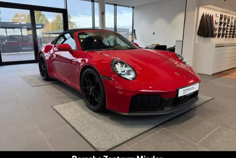 Porsche 992 din 2025 cu 17.889 km - oferta POR183753 - foto 8