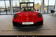 Porsche 992 din 2025 cu 17.889 km - oferta POR183753 - foto 9