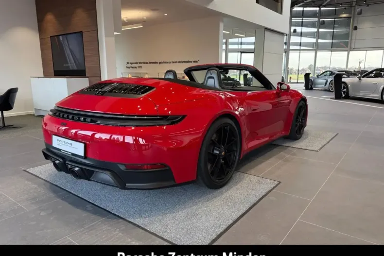Porsche 992 din 2025 cu 17.889 km - oferta POR183753 - foto 12