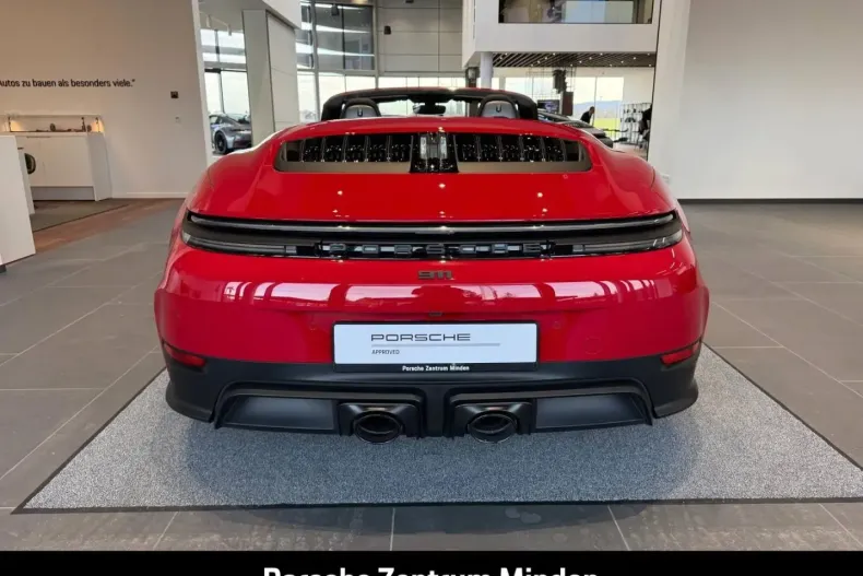 Porsche 992 din 2025 cu 17.889 km - oferta POR183753 - foto 13