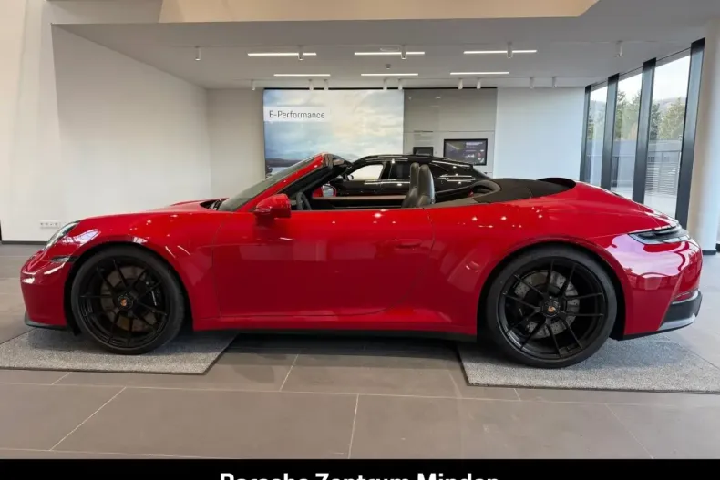 Porsche 992 din 2025 cu 17.889 km - oferta POR183753 - foto 14